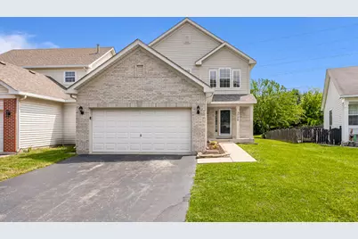 3724 Adesso Lane, Joliet, IL 60435 - Photo 1