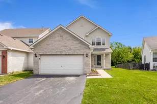 3724 Adesso Ln, Joliet, IL 60435 - Photo 1