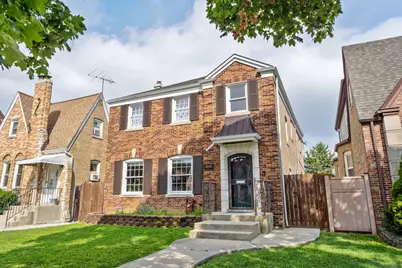 3247 N Rutherford Avenue, Chicago, IL 60634 - Photo 1