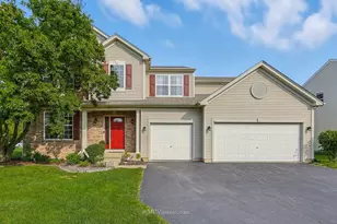 16335 W Cagwin Dr, Lockport, IL 60441 - Photo 1