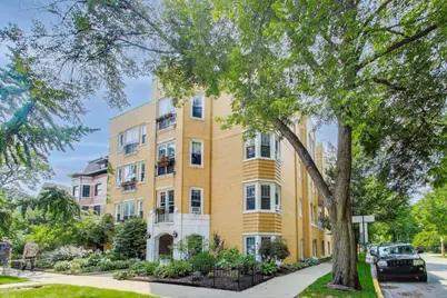 227 N Grove Avenue #1, Oak Park, IL 60302 - Photo 1