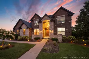 15707 Valley View St, New Lenox, IL 60451 - Photo 1