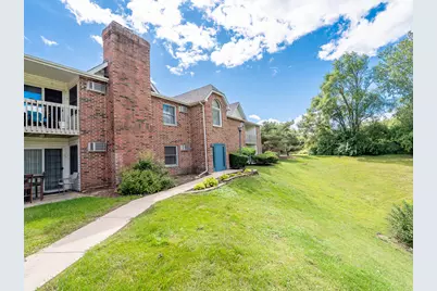 1347 Cunat Court #1A, Lake in the Hills, IL 60156 - Photo 1