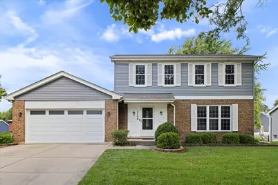1708 White Place, Downers Grove, IL 60516 - Photo 1
