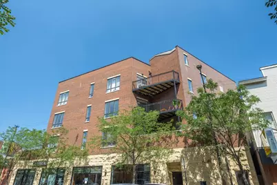 3534 N Hermitage Avenue #303, Chicago, IL 60657 - Photo 1
