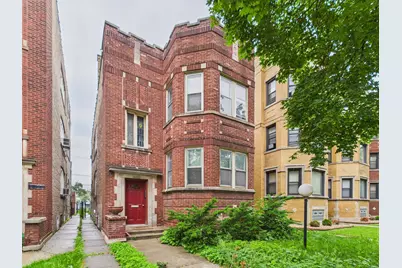 8024 S Vernon Avenue, Chicago, IL 60619 - Photo 1