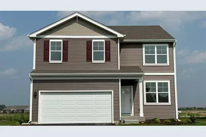 2518 Winterberry Trail, Wonder Lake, IL 60097 - Photo 1