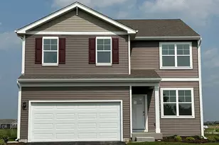 2518 Winterberry Trl, Wonder Lake, IL 60097 - Photo 1