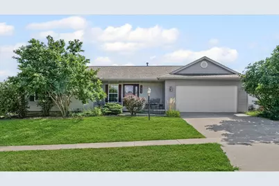 1907 Silver Hill Drive, Urbana, IL 61802 - Photo 1