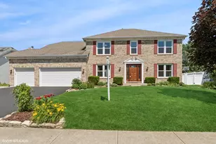 2020 St Andrews Dr, Plainfield, IL 60586 - Photo 1