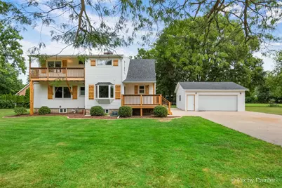 111 Golfview Court, Sandwich, IL 60548 - Photo 1