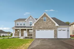 16116 S Longcommon Ln, Plainfield, IL 60586 - Photo 1