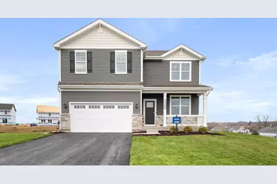 1302 Wake Robin Lane, Bartlett, IL 60103 - Photo 1