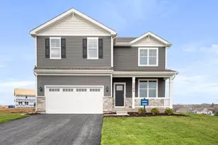 1302 Wake Robin Ln, Bartlett, IL 60103 - Photo 1