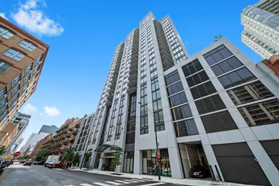 435 W Erie Street #1103, Chicago, IL 60654 - Photo 1