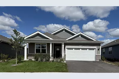 1246 Wild Tulip Circle, Bartlett, IL 60103 - Photo 1