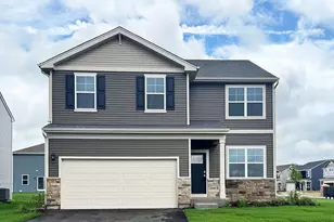 13717 S Sanibel St, Plainfield, IL 60544 - Photo 1