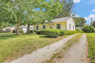 1808 Garden Hills Drive, Champaign, IL 61821 - Photo 1