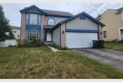 2273 N Harvest Hill Place, Round Lake Beach, IL 60073 - Photo 1