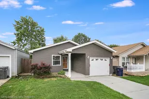 9225 162nd St, Orland Hills, IL 60487 - Photo 1