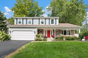 577 Plank Rd, Naperville, IL 60563 - Photo 1