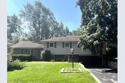 29W239 Ray Avenue, West Chicago, IL 60185 - Photo 1