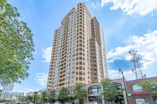 [Address not provided], Chicago, IL 60605 - Photo 1