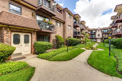 6453 A N Northwest Highway #3N, Chicago, IL 60631 - Photo 1