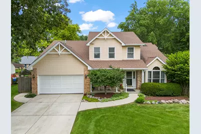 2002 Middleton Drive, Wheaton, IL 60189 - Photo 1