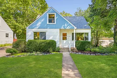 610 Franklin Street, Downers Grove, IL 60515 - Photo 1