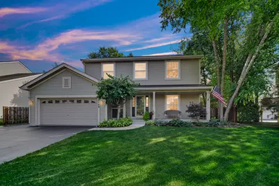 28749 W Pondview Drive, Lakemoor, IL 60051 - Photo 1