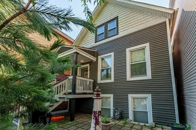 1702 N Kimball Avenue, Chicago, IL 60647 - Photo 1