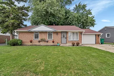 736 Rogers Road, Romeoville, IL 60446 - Photo 1