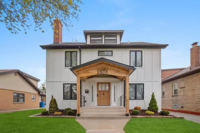 2305 W 111th Place, Chicago, IL 60643 - Photo 1