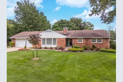 1004 Crescent Lane, Normal, IL 61761 - Photo 1