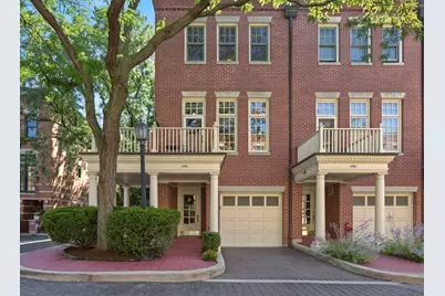 1410 W Wrightwood Avenue #O, Chicago, IL 60614 - Photo 1