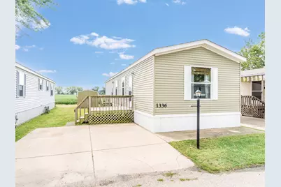 1336 Lauren Drive, Sandwich, IL 60548 - Photo 1