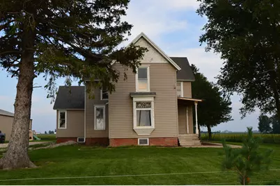 3309 N 1030 East Road, Farmer City, IL 61842 - Photo 1