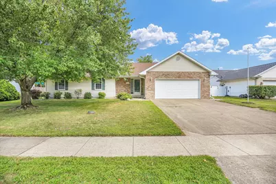 410 Linden Drive, Saint John, IL 61873 - Photo 1