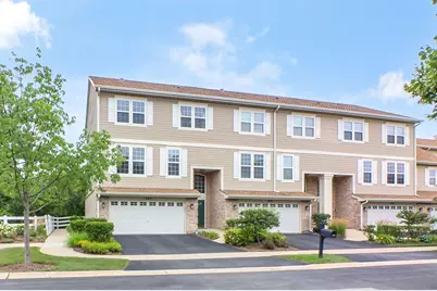 640 Belmont Lane, Carol Stream, IL 60188 - Photo 1