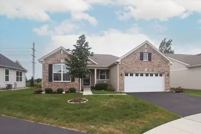 9101 Marks Court, Huntley, IL 60142 - Photo 1