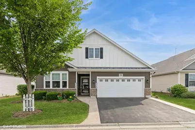 1033 Carolina Court, Pingree Grove, IL 60140 - Photo 1