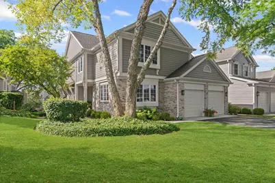 167 Tantallon Lane, Inverness, IL 60067 - Photo 1