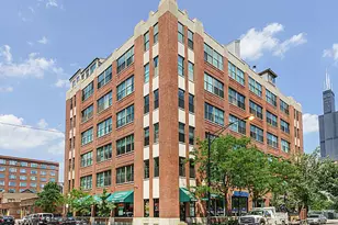 812 W Van Buren St, Chicago, IL 60607 - Photo 1