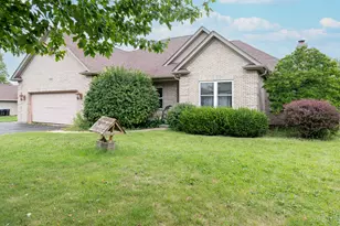 5504 Rachel Ln, Johnsburg, IL 60051 - Photo 1