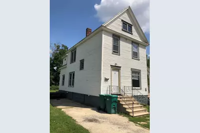 417 Grant Avenue, Joliet, IL 60433 - Photo 1