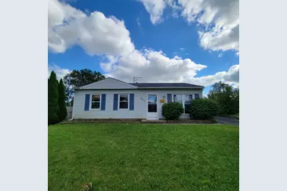 321 Haller Avenue, Romeoville, IL 60446 - Photo 1