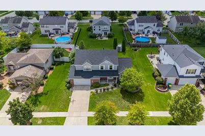 16263 Celtic Circle, Manhattan, IL 60442 - Photo 1