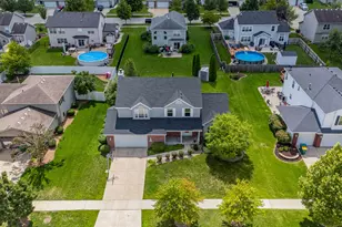 16263 Celtic Cir, Manhattan, IL 60442 - Photo 1