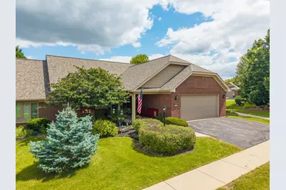 841 Serene Trail, Woodstock, IL 60098 - Photo 1